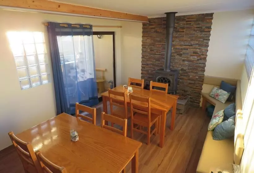 Majatalo Casa Belos Ares