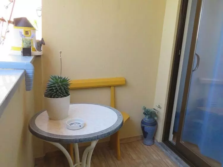 Majatalo Casa Belos Ares