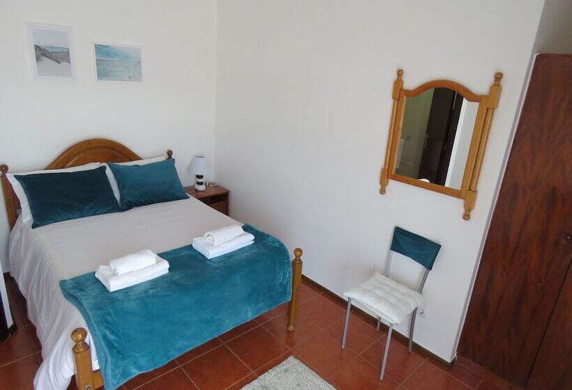 פנסיון Casa Belos Ares