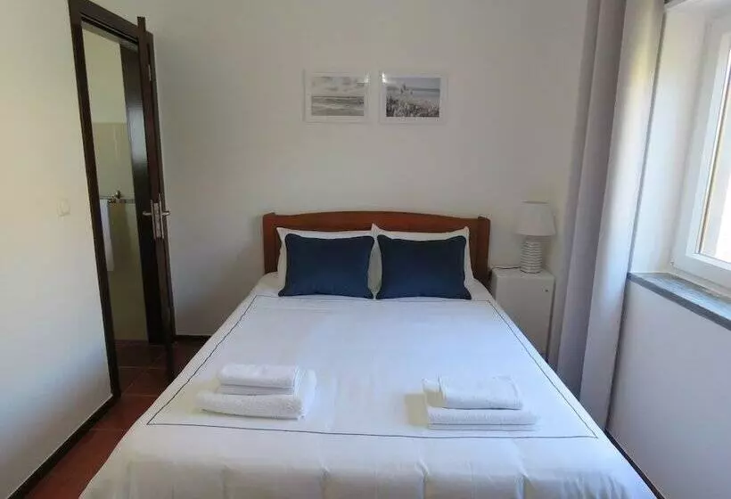 Majatalo Casa Belos Ares