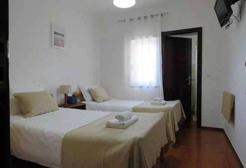 Majatalo Casa Belos Ares