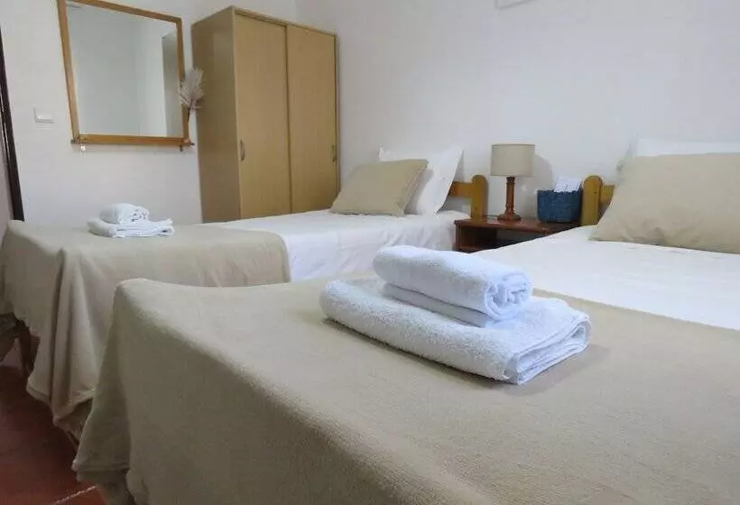 Majatalo Casa Belos Ares