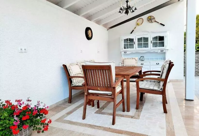 Pensione Casa Mora
