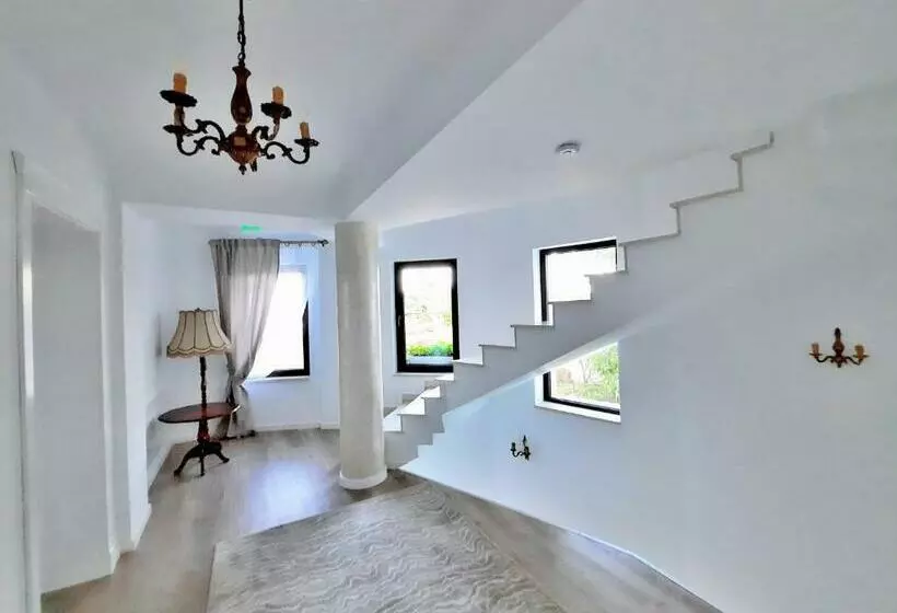 Pensione Casa Mora