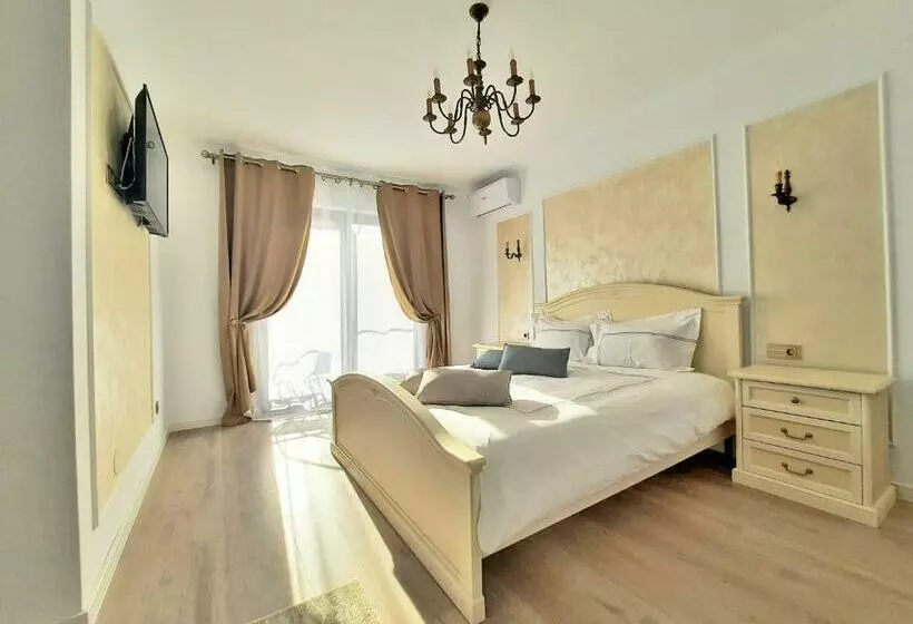 Pensione Casa Mora