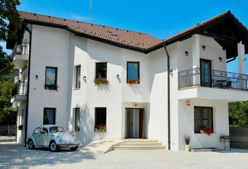 Pensione Casa Mora