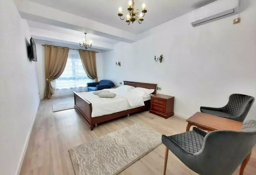 Pensione Casa Mora