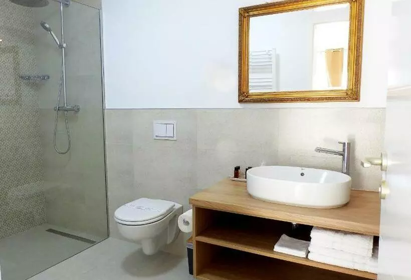 Pensione Casa Mora