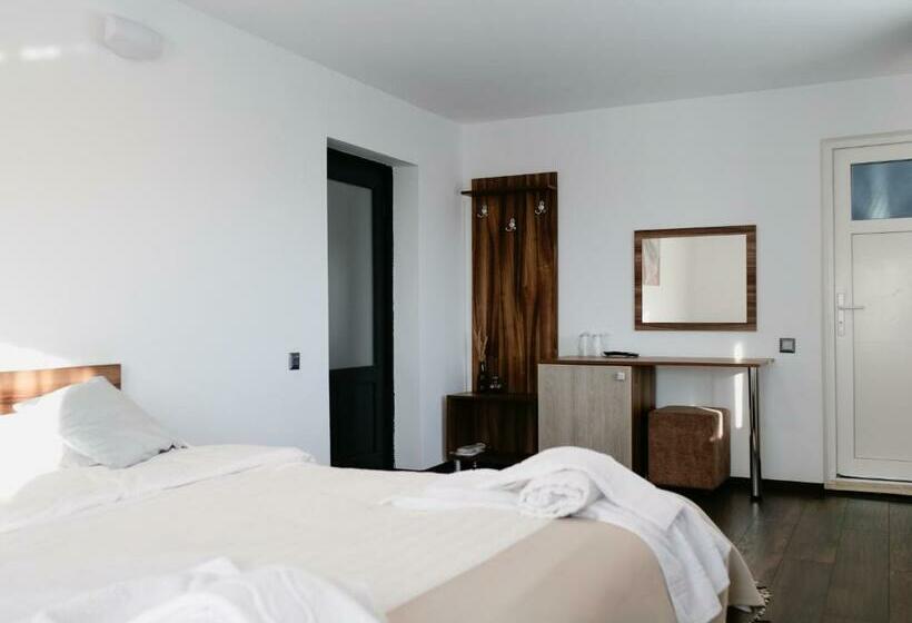 پانسیون Casa Yda