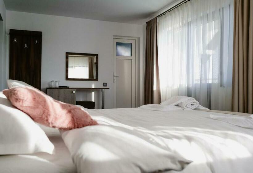 پانسیون Casa Yda