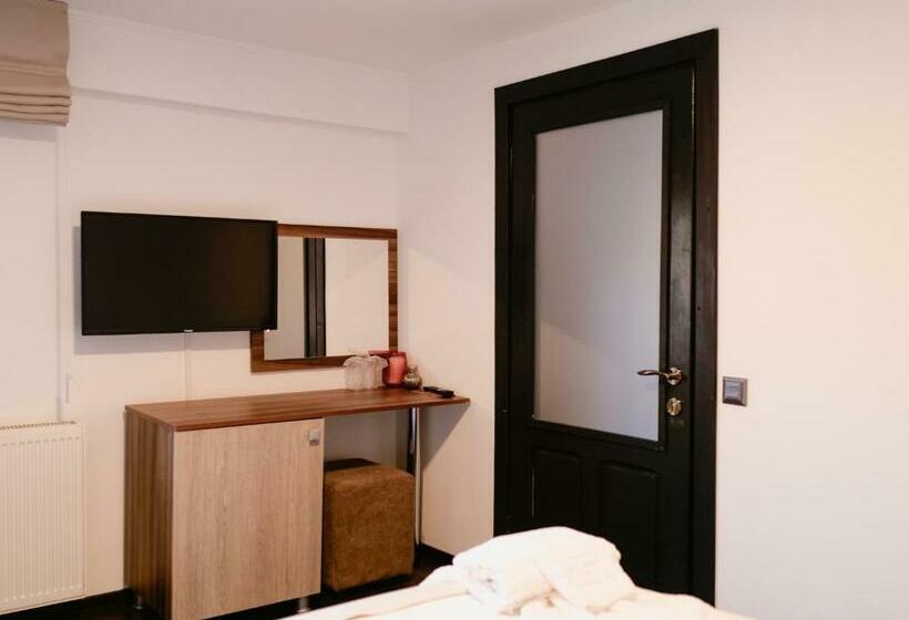 پانسیون Casa Yda