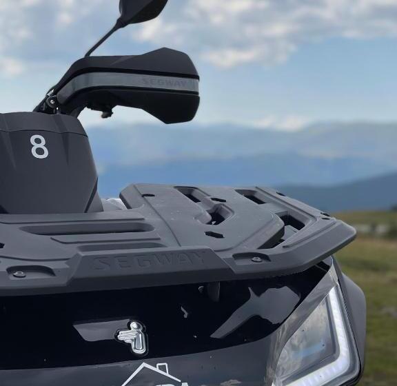 پانسیون Casa Yda