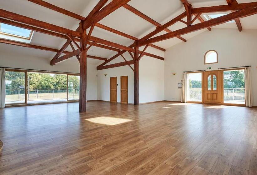 ペンション Domaine De Badine, Bordeaux Centre 15mn