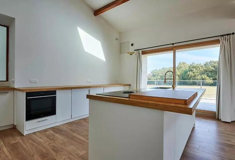 Majatalo Domaine De Badine, Bordeaux Centre 15mn