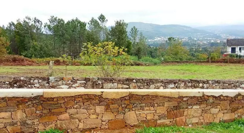 پانسیون Jardim Das Oliveiras   Suítes Com Vista