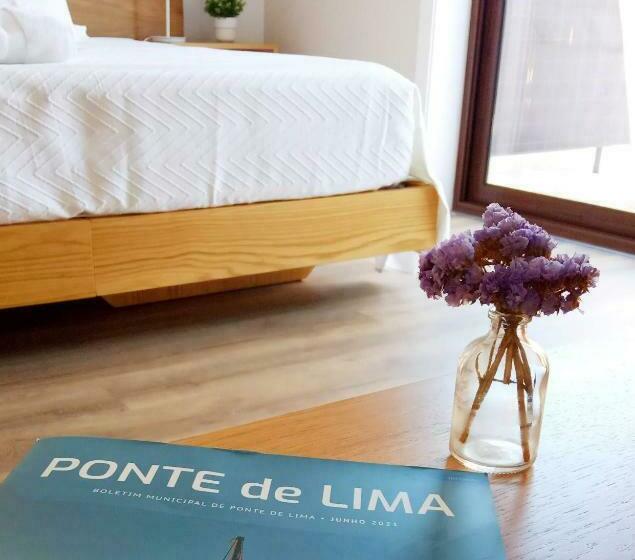 Pensione Jardim Das Oliveiras Suítes Com Vista