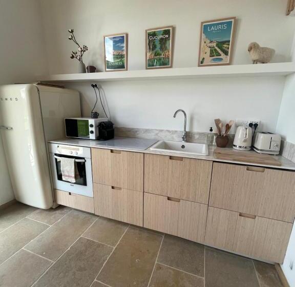 بنسيون La Bergerie Du Roy Chambres D Hôtes