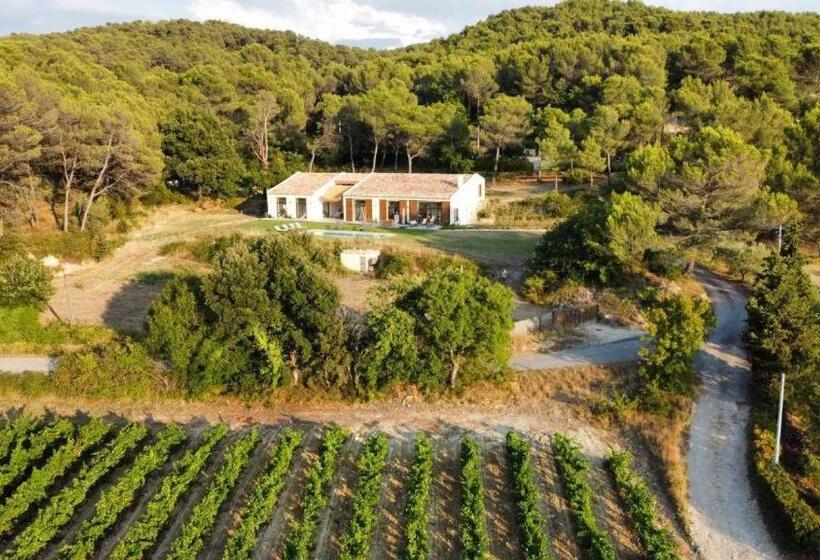 بنسيون La Bergerie Du Roy Chambres D Hôtes