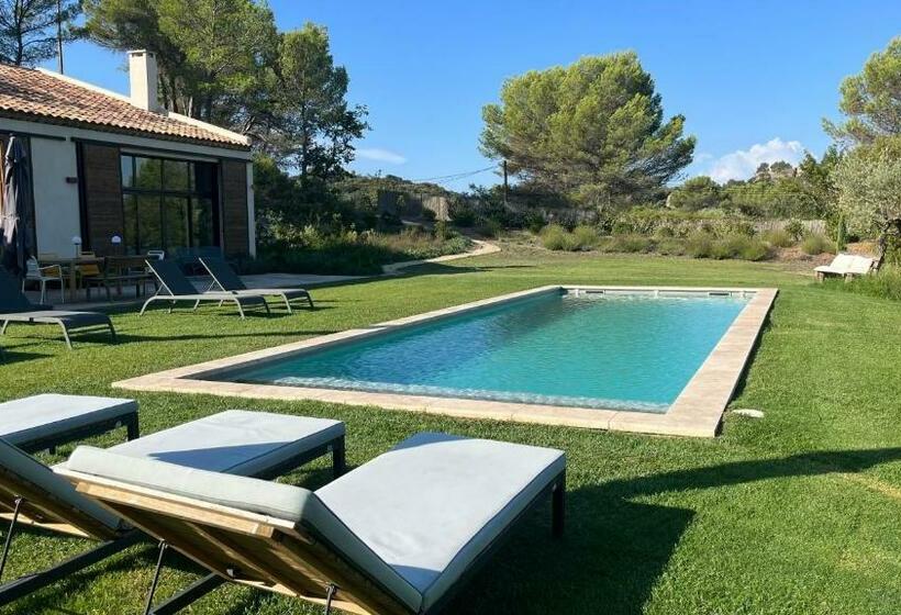 بنسيون La Bergerie Du Roy Chambres D Hôtes