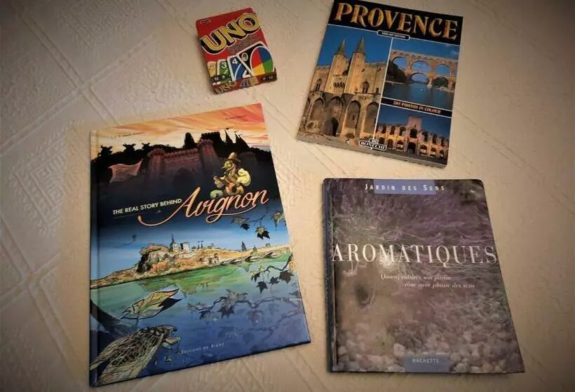 ペンション La Maison Du Chemin Des Prairies