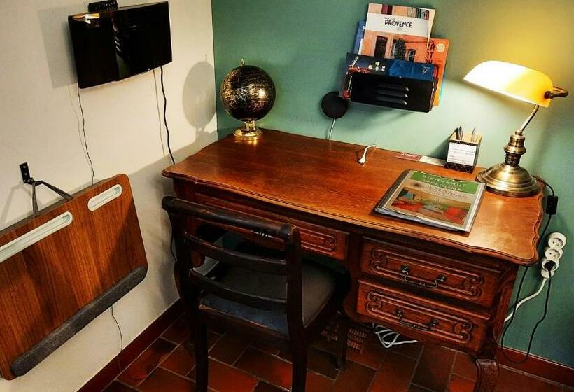 膳宿费 La Maison Du Chemin Des Prairies