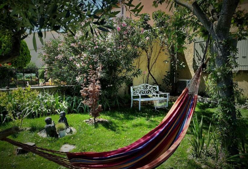 膳宿费 La Maison Du Chemin Des Prairies