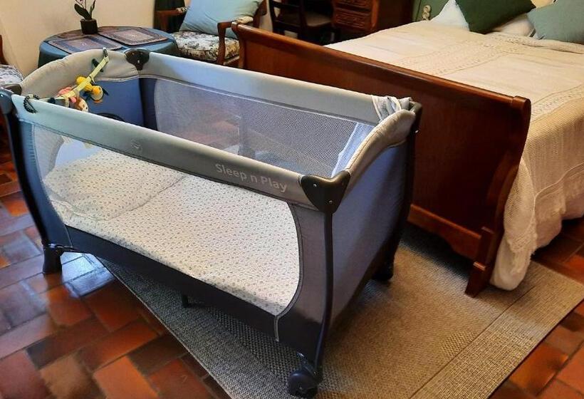 膳宿费 La Maison Du Chemin Des Prairies