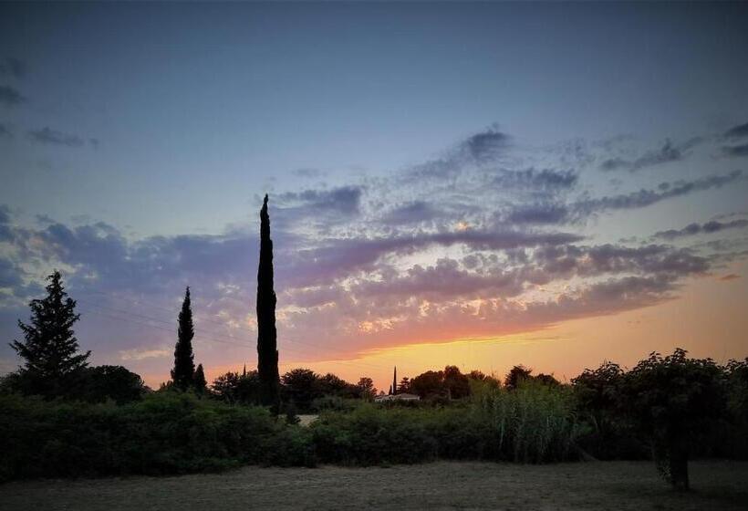 膳宿费 La Maison Du Chemin Des Prairies
