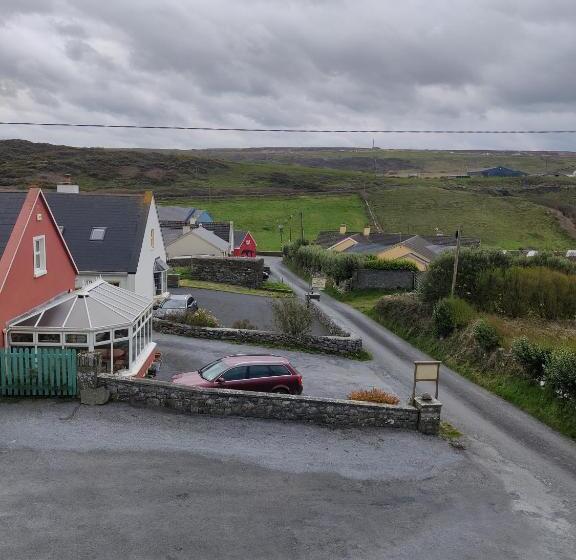 Pensionat Lanelodge  Room Only