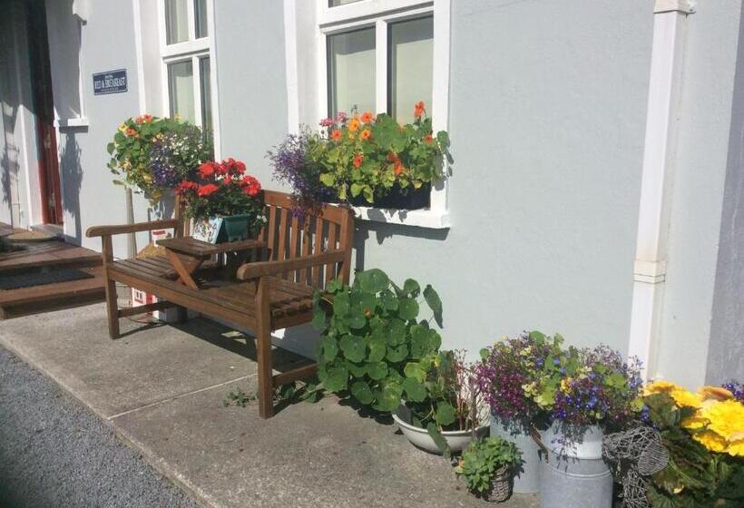 Pensionat Lanelodge  Room Only