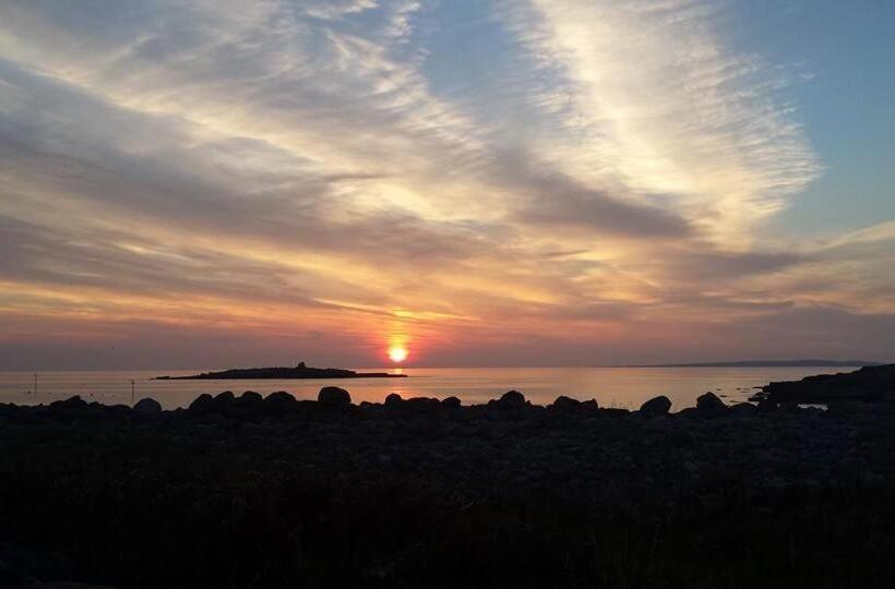 Pensionat Lanelodge  Room Only