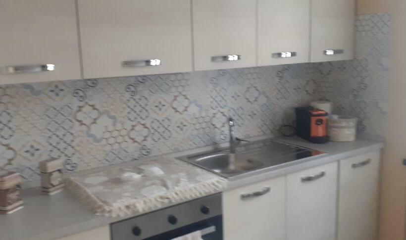 פנסיון Orchidea