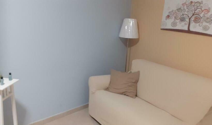 פנסיון Orchidea