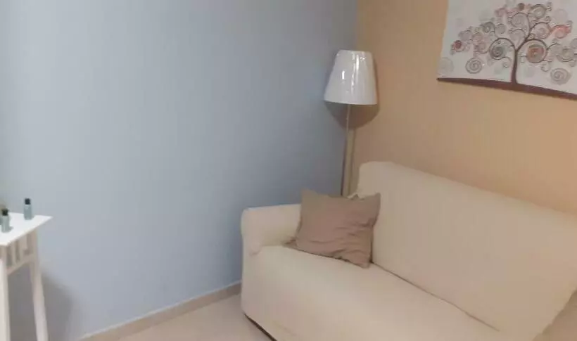 ペンション Orchidea