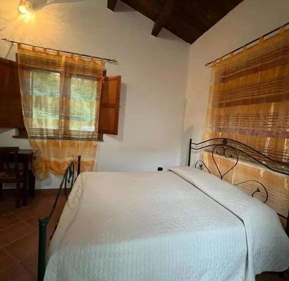 B&b Alle Roverelle