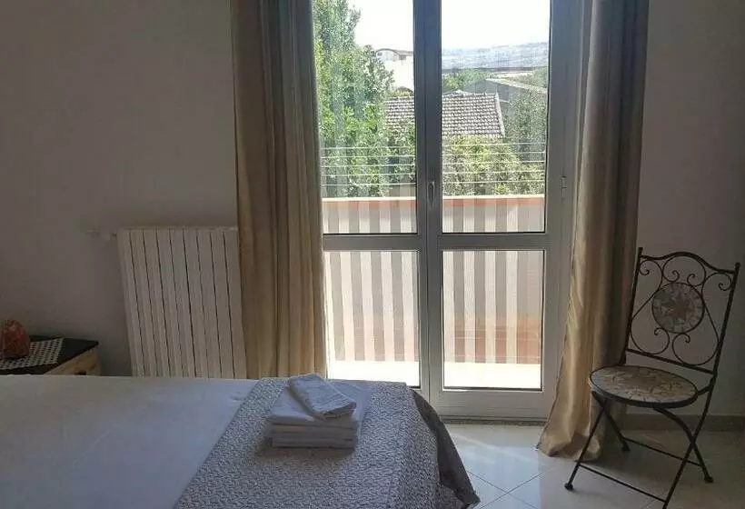 B&b Da Pietro