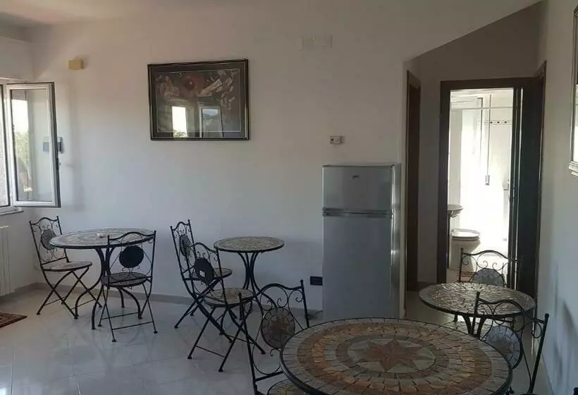 B&b Da Pietro