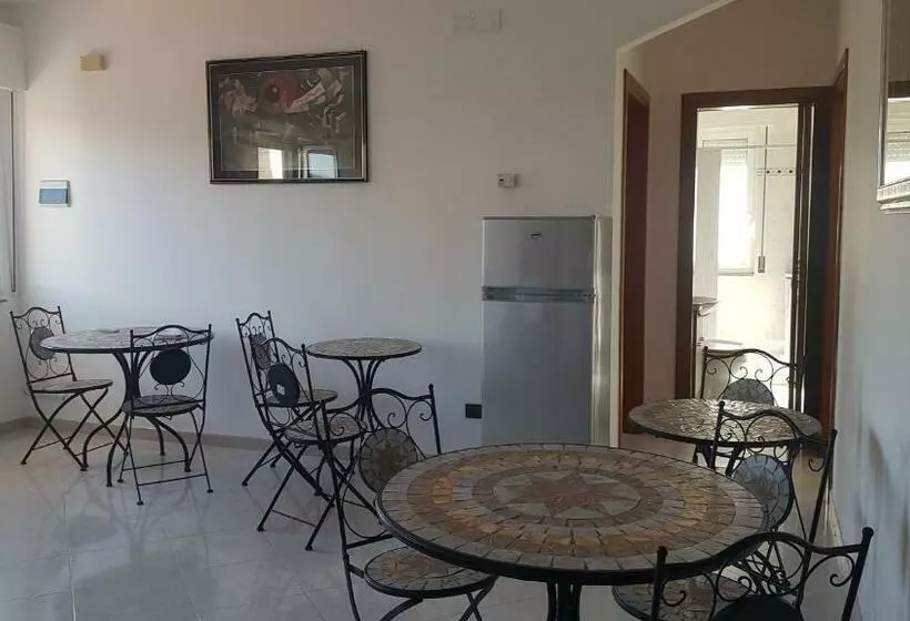 B&b Da Pietro