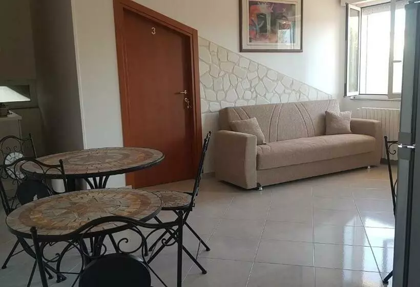 B&b Da Pietro