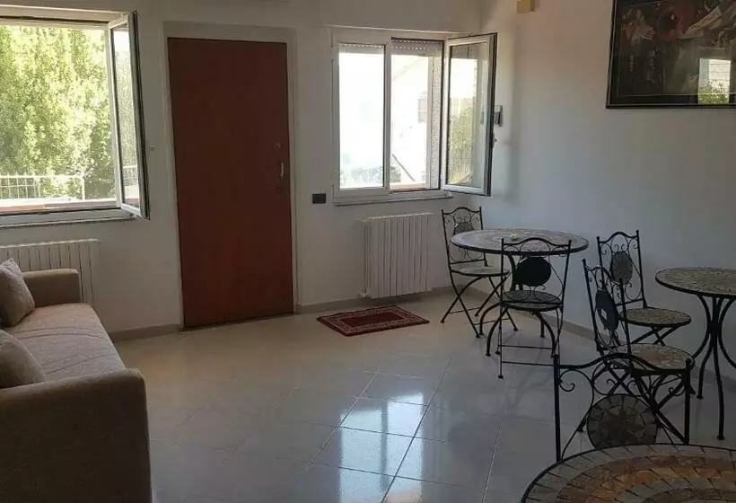 B&b Da Pietro
