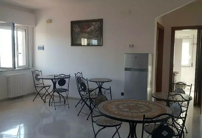 B&b Da Pietro
