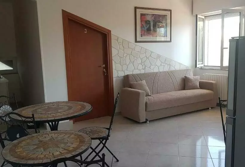 B&b Da Pietro