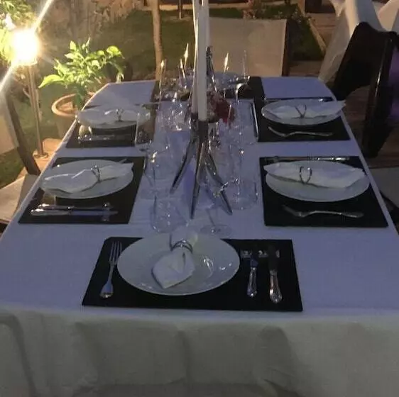 Aamiaismajoitus (B&B) La Maison De Milie