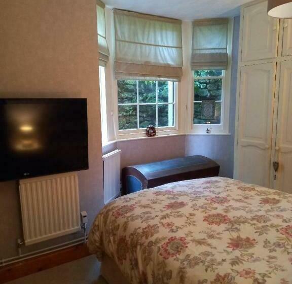 민박 Osborne Lodge