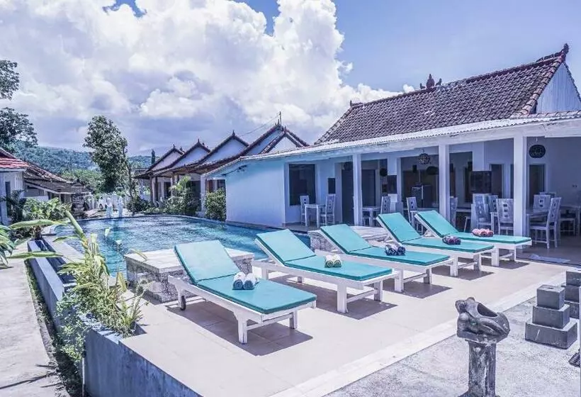 Hotelli Salt Resort & Spa