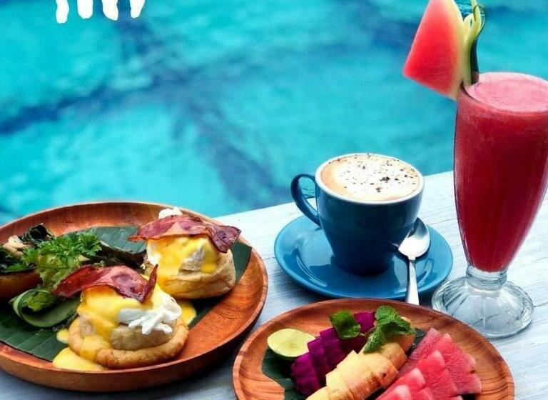 호텔 Salt Resort & Spa