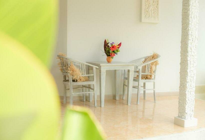 호텔 Salt Resort & Spa