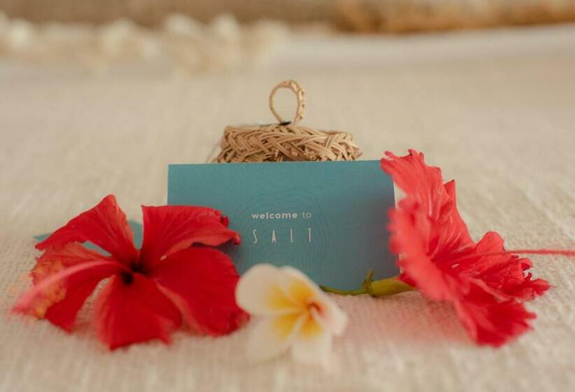 호텔 Salt Resort & Spa