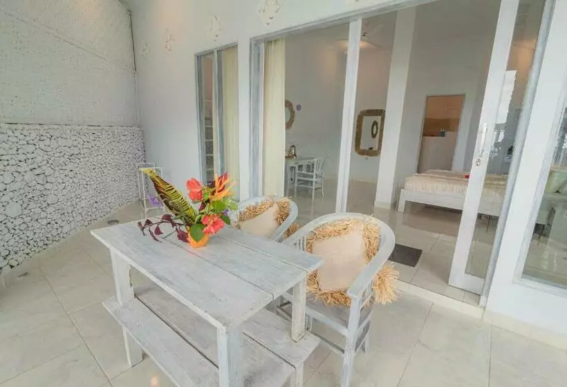 Hotelli Salt Resort & Spa