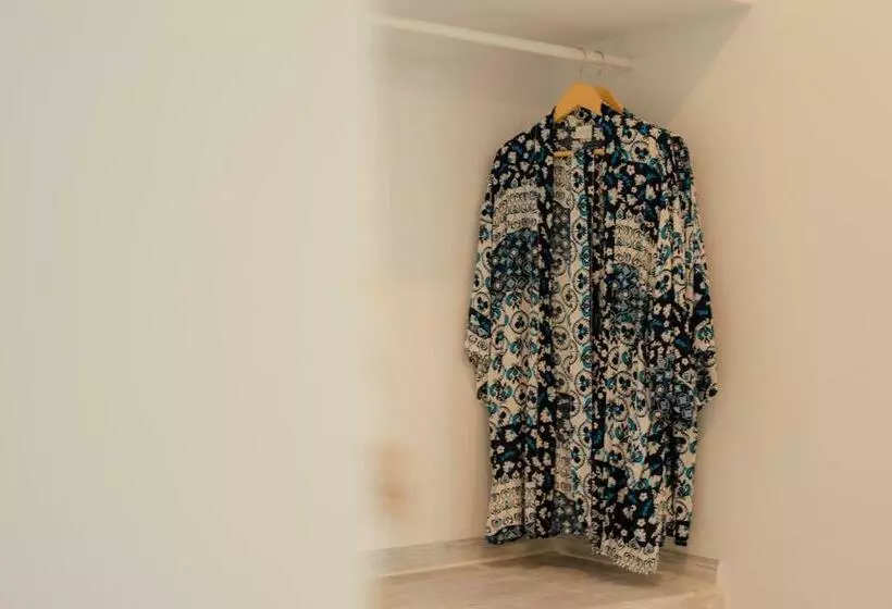 Hotelli Salt Resort & Spa